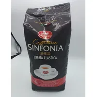 Saquella Sinfonia Crema Classica 1000 g