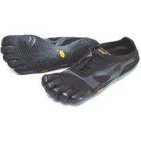 Vibram Fivefingers KSO Evo in Schwarz