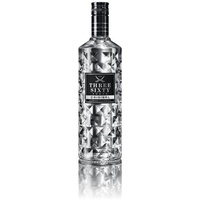 Three Sixty Vodka Diamond Filtrated 37,5% vol 0,7 l