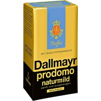 Dallmayr Prodomo Naturmild 500 g