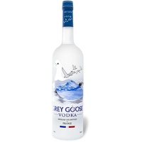 Grey Goose Vodka 40% vol 0,7 l