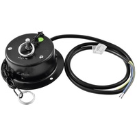 Eurolite MD-1015 Drehmotor ohne Netzstecker