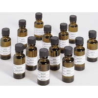 Eurolite 51704770 Nebelfluid-Duftstoff 20ml Pfirsich