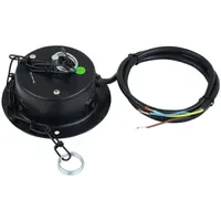 Eurolite MD-1030 Discokugel-Motor 11.3 cm