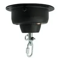 Eurolite MD-1515 Discokugel-Motor 12 cm