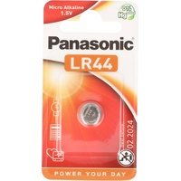 Panasonic LR44 (1 St.)
