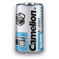 Camelion CR2 3 Volt, 850 mAh, für den Einsatz
