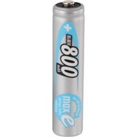 Ansmann maxE HR03 Micro (AAA)-Akku NiMH 800 mAh 1.2