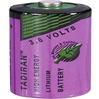Tadiran Batteries SL 750 S Spezial-Batterie 1/2 AA Lithium