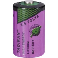 Tadiran Batteries SL 750 S 1/2 AA 1100 mAh