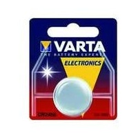 Varta Lithium CR2450 1 St.