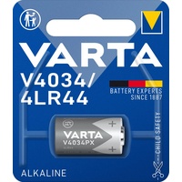 Varta V4034PX