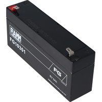 Fiamm FG10301 Blei Akku, 3,0Ah