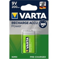 Varta Akku NiMH 200 mAh