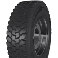 Michelin X Works D VG 3PMSF M+S 13 R22.5