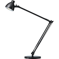 Hansa Valencia LED schwarz