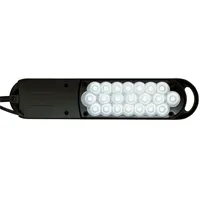 Maul LED-Tischleuchte MAULatlantic, mit Standfuß