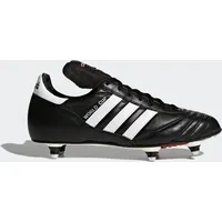 Adidas World Cup Black / Footwear White / None