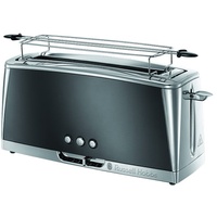 Russell Hobbs Luna Moonlight Grey 23251-56