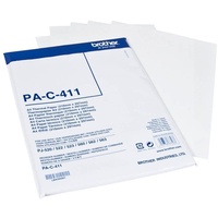Brother PA-C-411 Thermopapier, A4, 100 Blatt