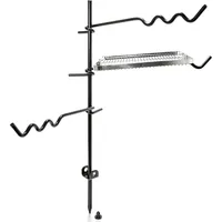 Petromax Gestell 66 x 100 x 39 cm Stahl