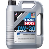 LIQUI MOLY Special Tec V 0W-30 3769 Leichtlaufmotoröl 5l