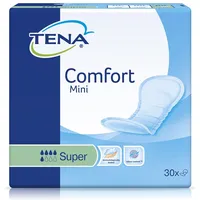 Tena Comfort Mini super Inkontinenz Einlagen