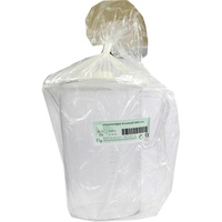 Brinkmann Urinsammelglas Kunststoff 2000ml mit Deckel