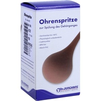 Dr. Junghans Ohrenspritze 40 g 1 St
