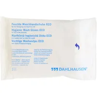 P.J. Dahlhausen & Co. GmbH Waschhandschuh ECO 8 st