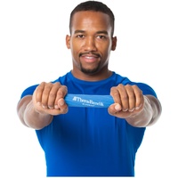 Thera-Band TheraBand Flexibler Übungsstab Blau