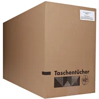 Büttner-Frank Taschentücher Motiv Winter