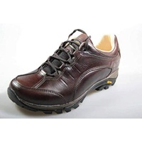 MEINDL Ascona Identity Schuhe (Größe 41.5, braun)