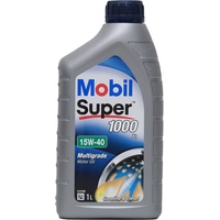 Mobil Super 1000 X1 15W-40 1l (150559)