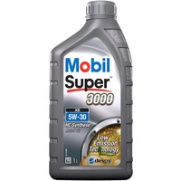 Mobil Super 3000 XE 5W-30 1L