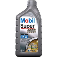 Mobil Super 3000 XE 5W-30, 1L