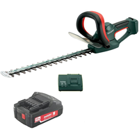 Metabo AHS 18-45 V inkl. 1 x 2,0 Ah
