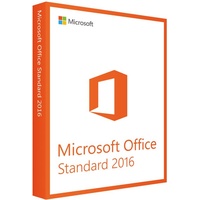 Microsoft Office Standard 2016 ESD ML Mac