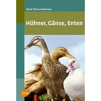 Ulmer Eugen Verlag Hühner, Gänse, Enten (Kartoniert)