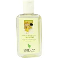 Schupp Sauna Essenz Lemongras