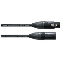 Cordial CPM 20 FM-FLEX Microphone Kabel