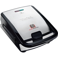 Tefal Snack Collection SW854D16 Waffeleisen