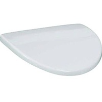 Villeroy & Boch Urinaldeckel Omnia classic compact weiss, Scharniere
