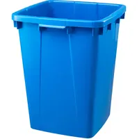 Graf Mehrzweck-Behälter 90 l blau