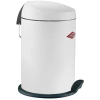 WESCO Capboy 13 l weiß