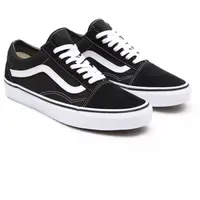 Vans Old Skool Black/White 38,5
