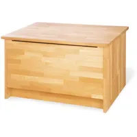 Pinolino Truhe braun