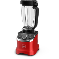 NOVIS 880L Standmixer rot