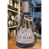 Gin Mare Mediterranean 42,7% vol 0,7 l