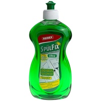 Reinex GmbH & Co. KG Spülfix Spülmittel 500 ml